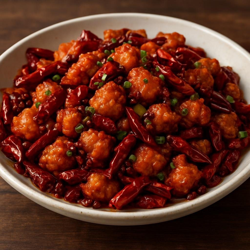 Recipe Image