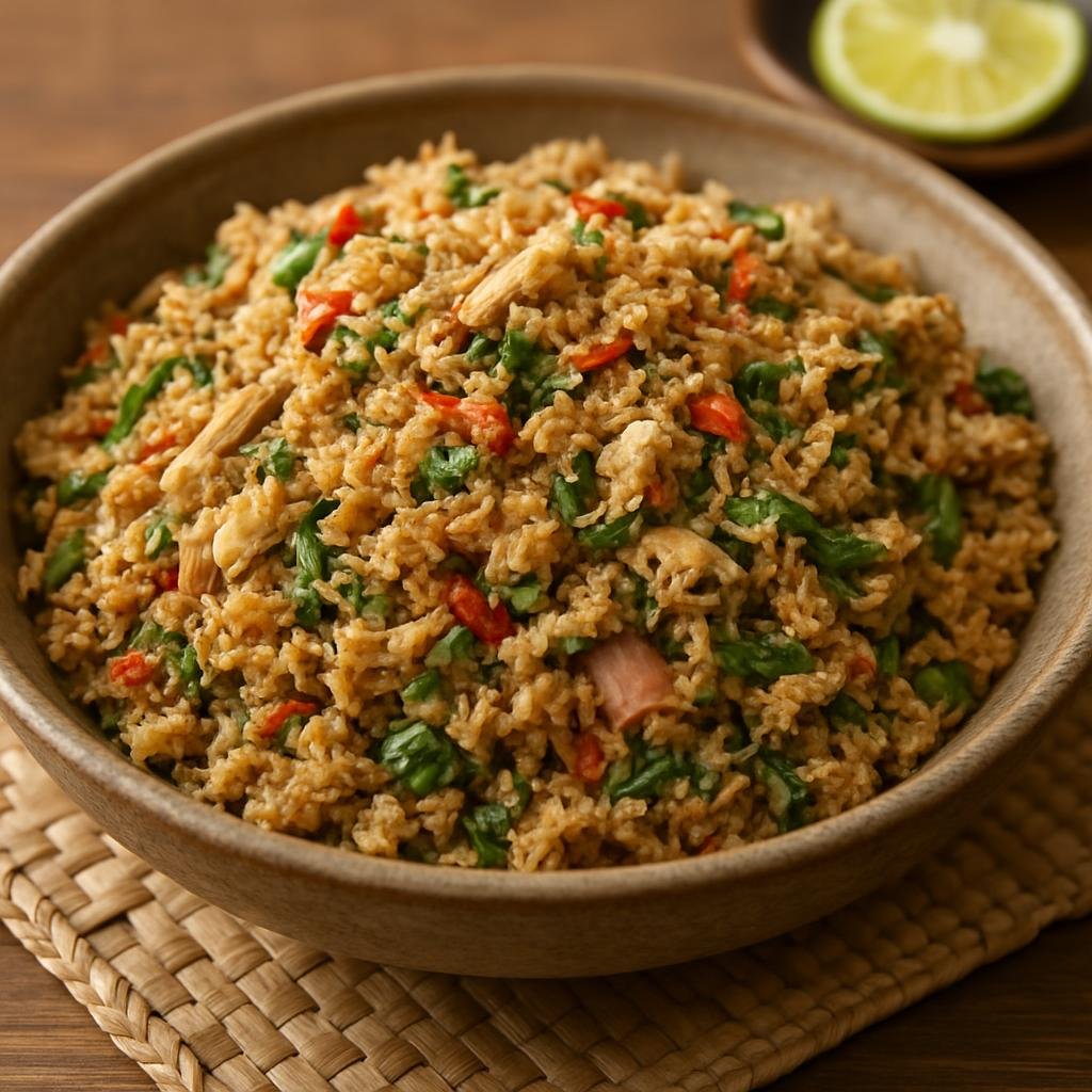 Recipe Image