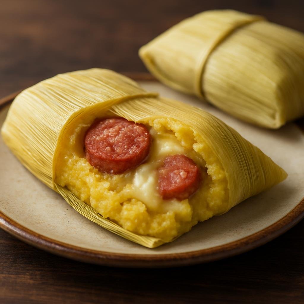 Recipe Image
