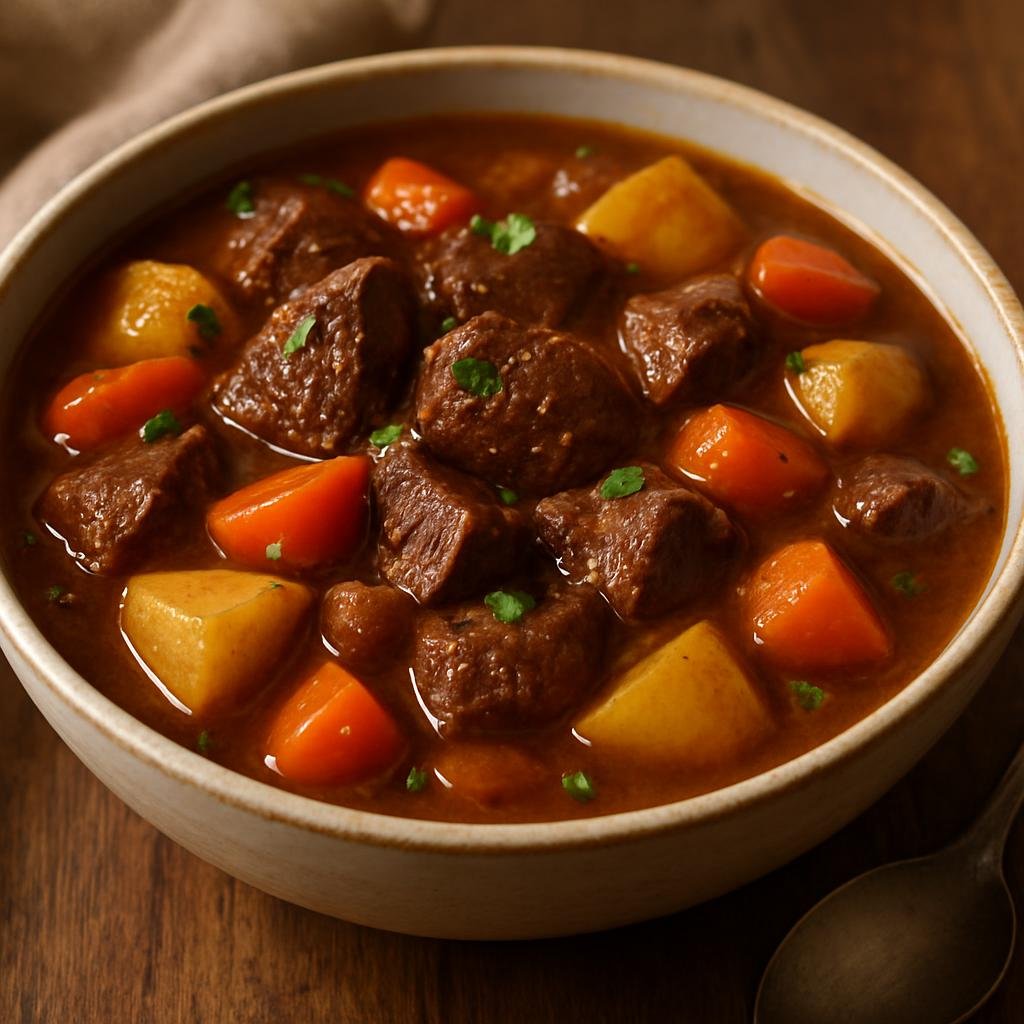 Recipe Image