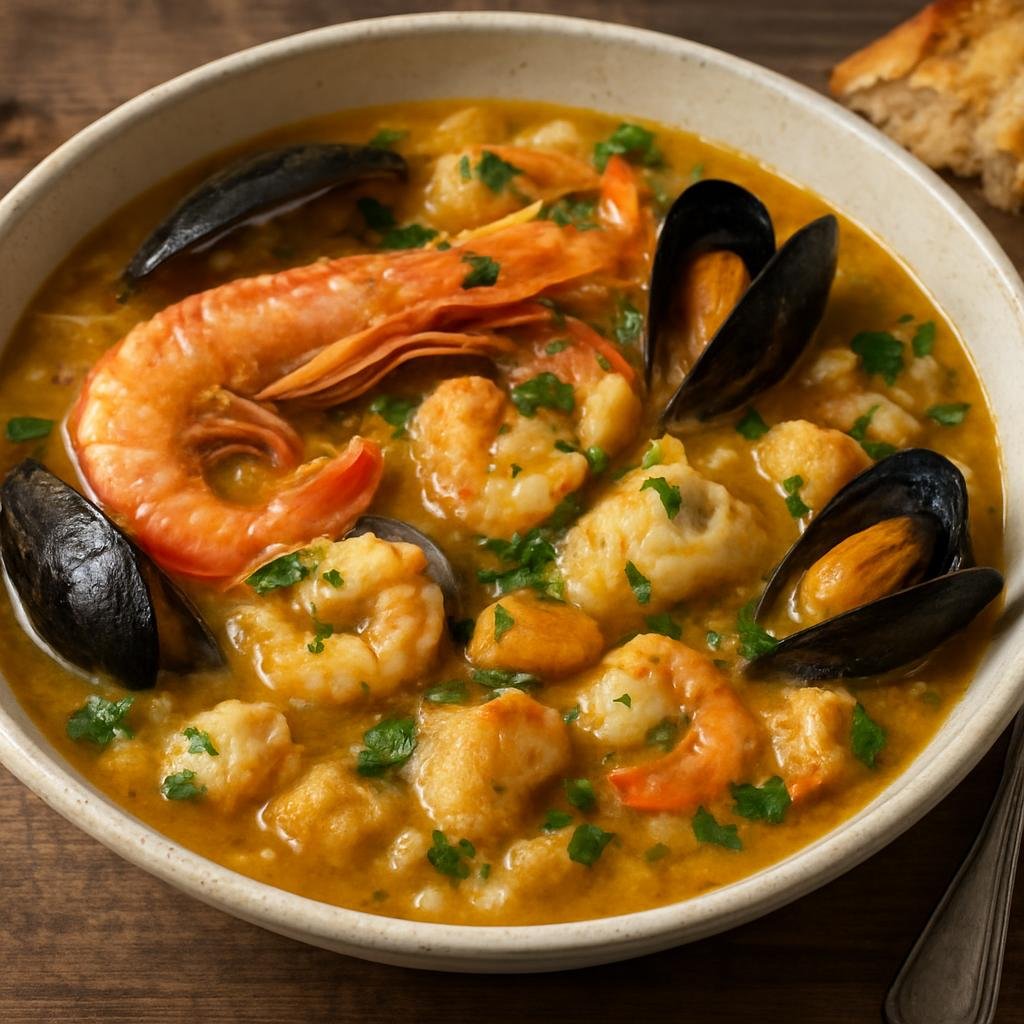 Recipe Image