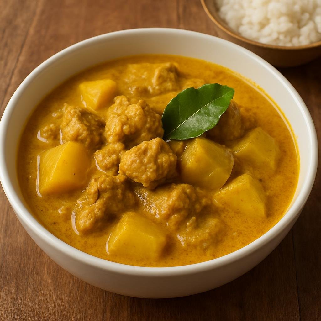 Recipe Image