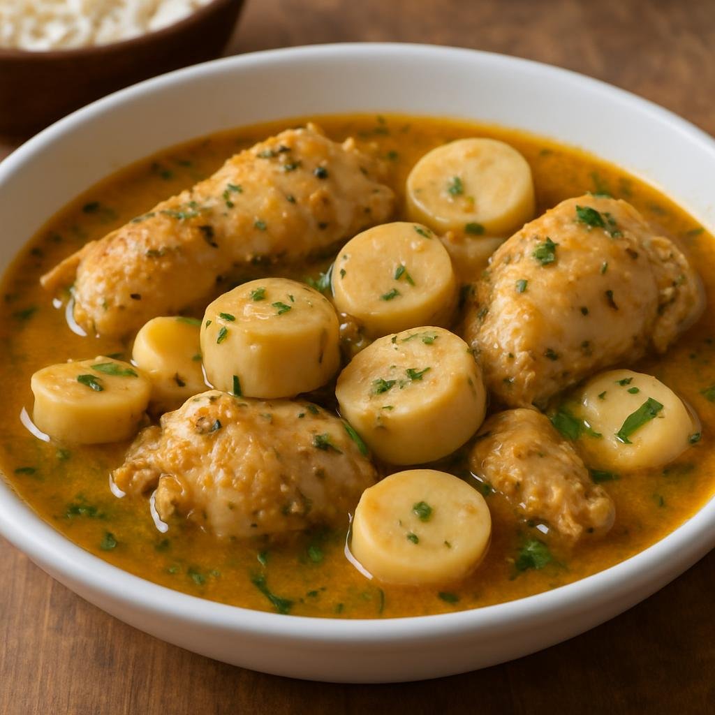Recipe Image