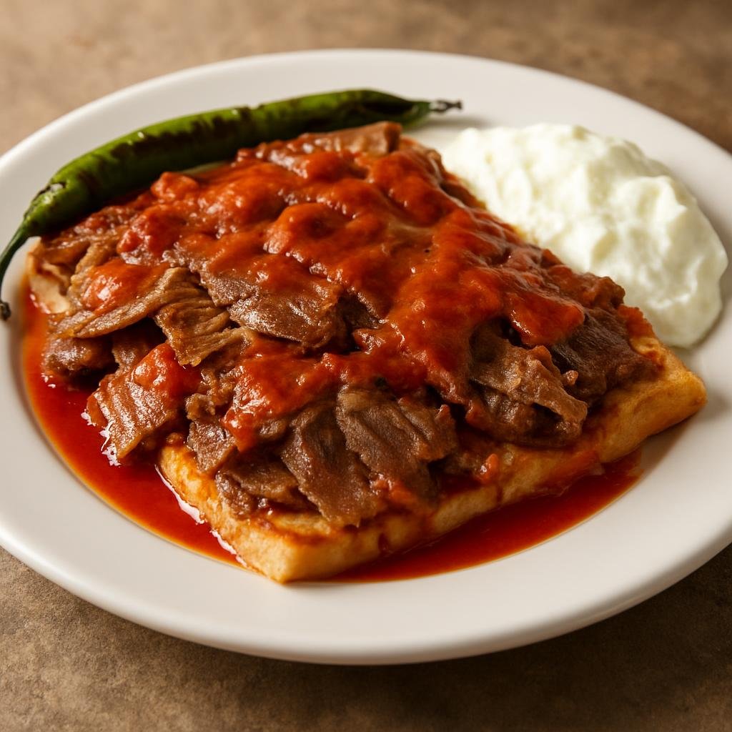 Recipe Image