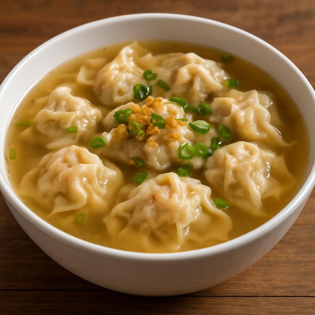 Recipe Image
