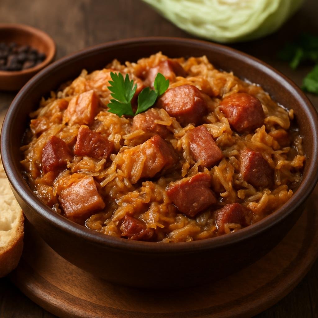 Recipe Image