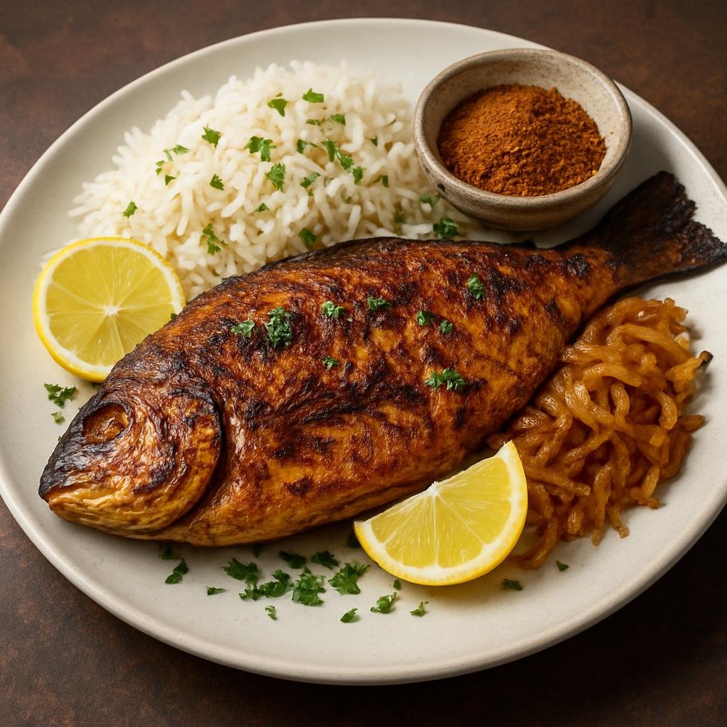 Recipe Image