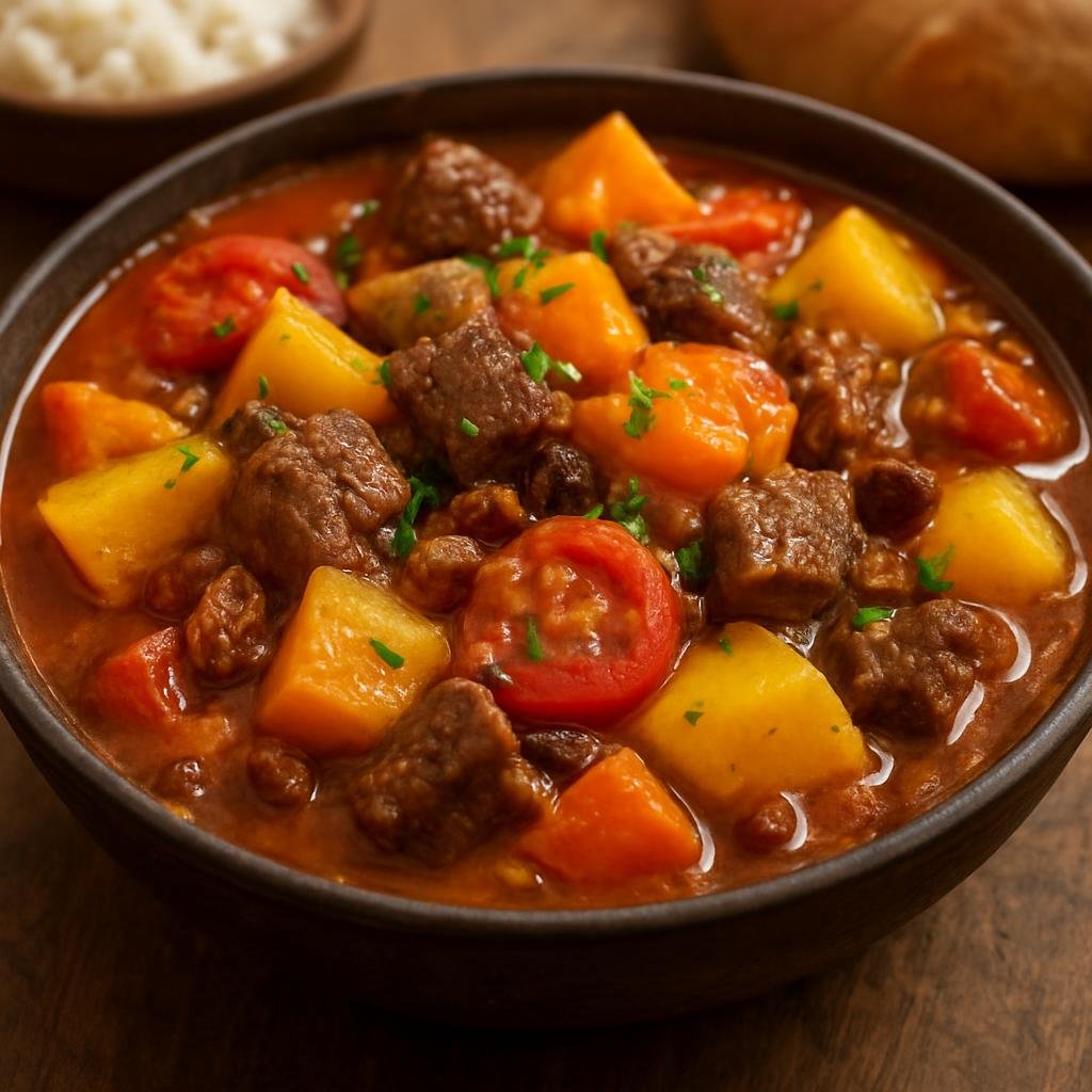 Recipe Image