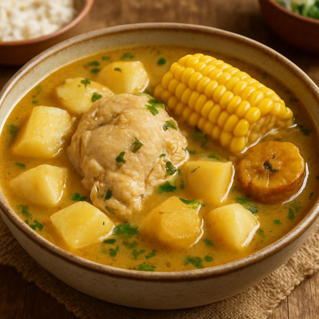 Recipe Image