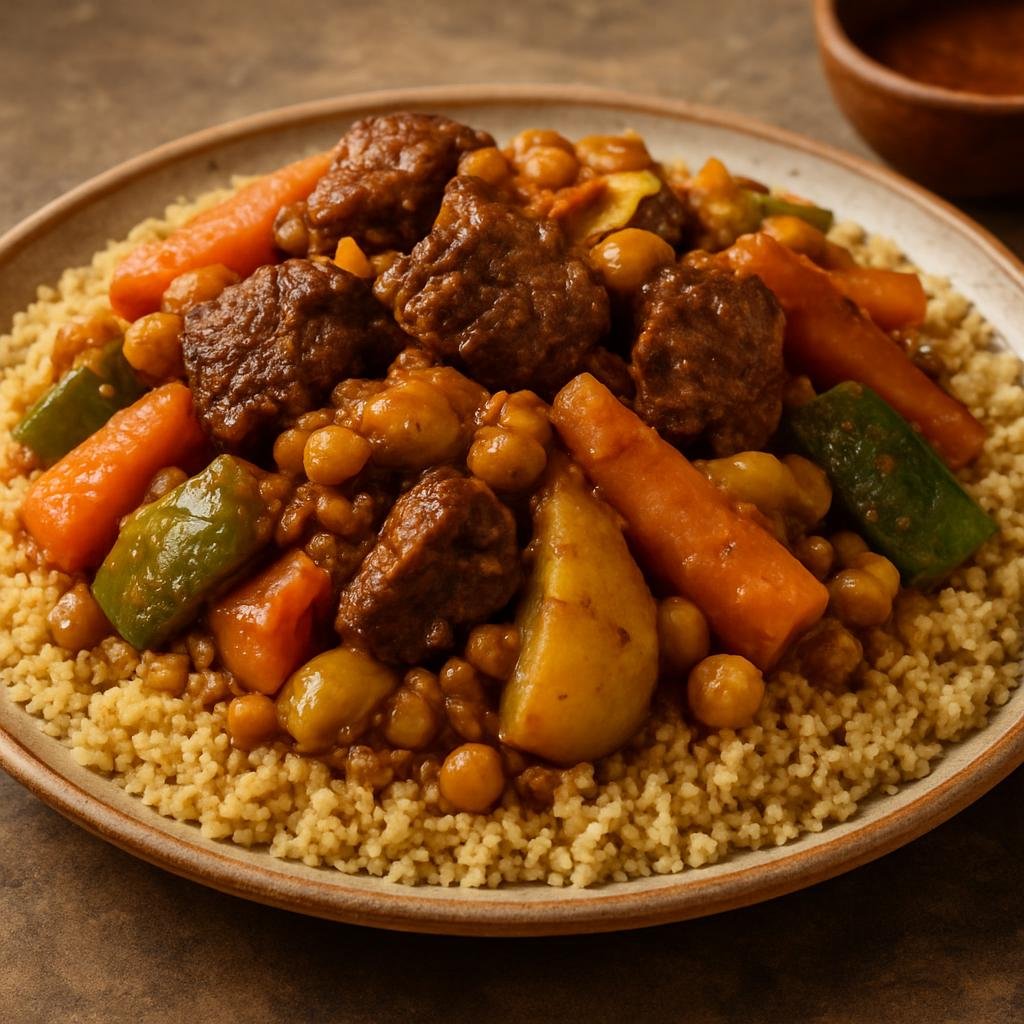 Recipe Image