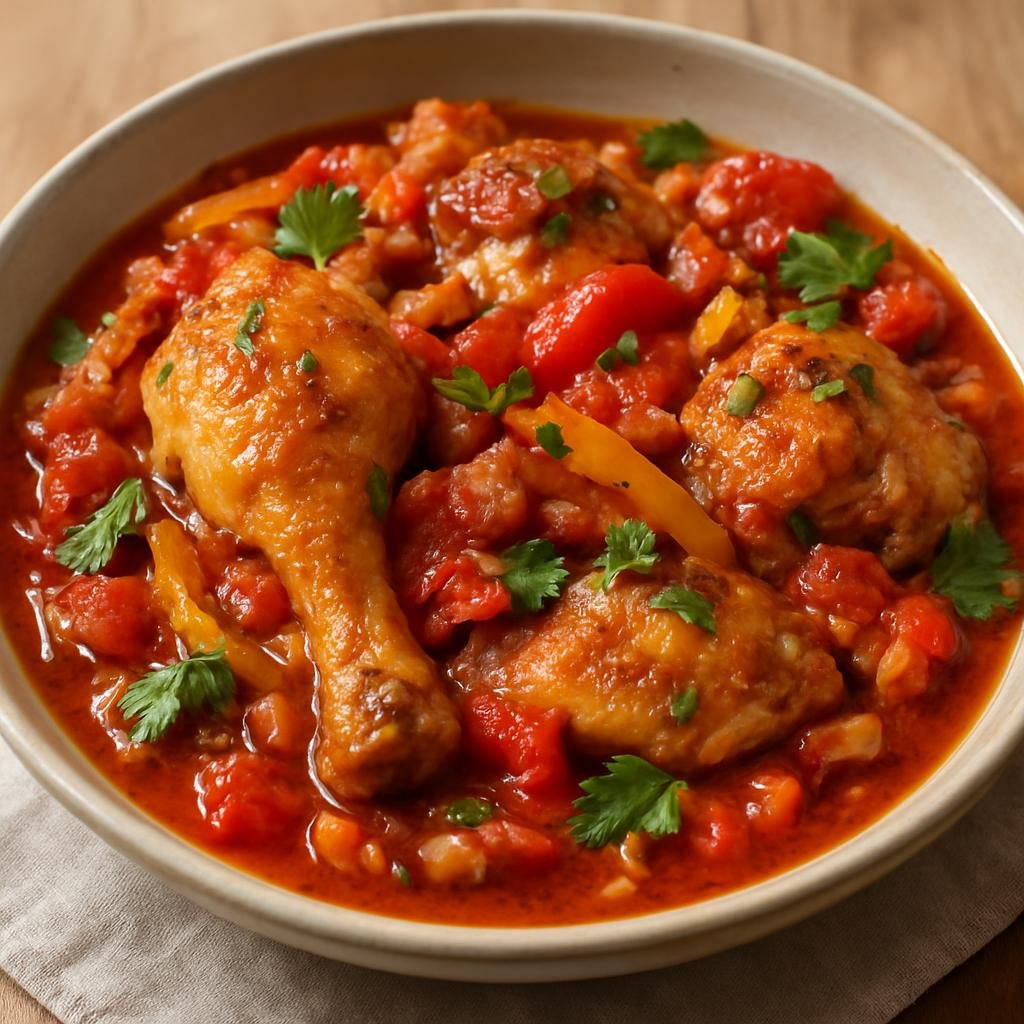 Recipe Image