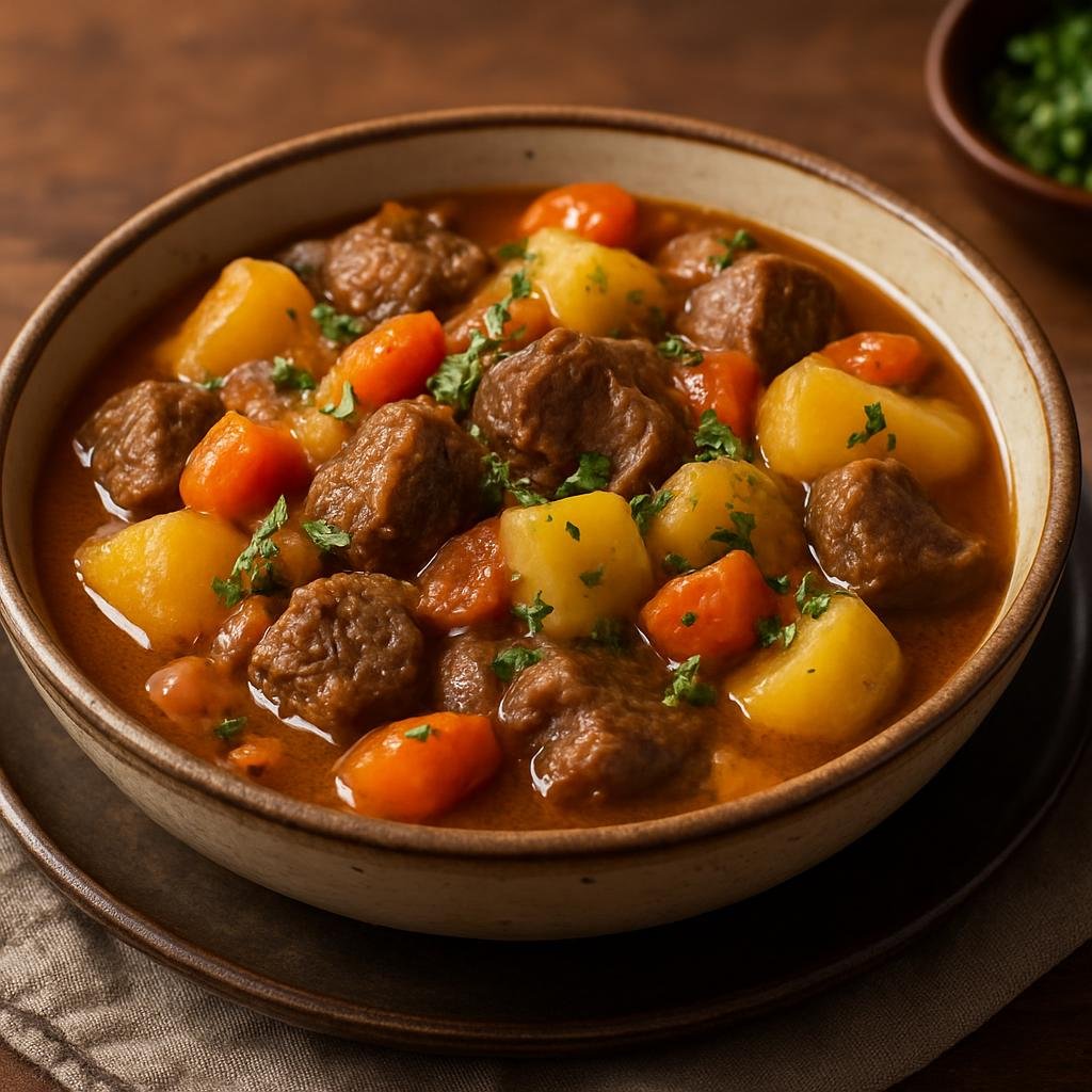 Recipe Image