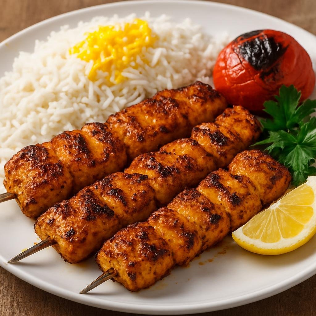 Recipe Image