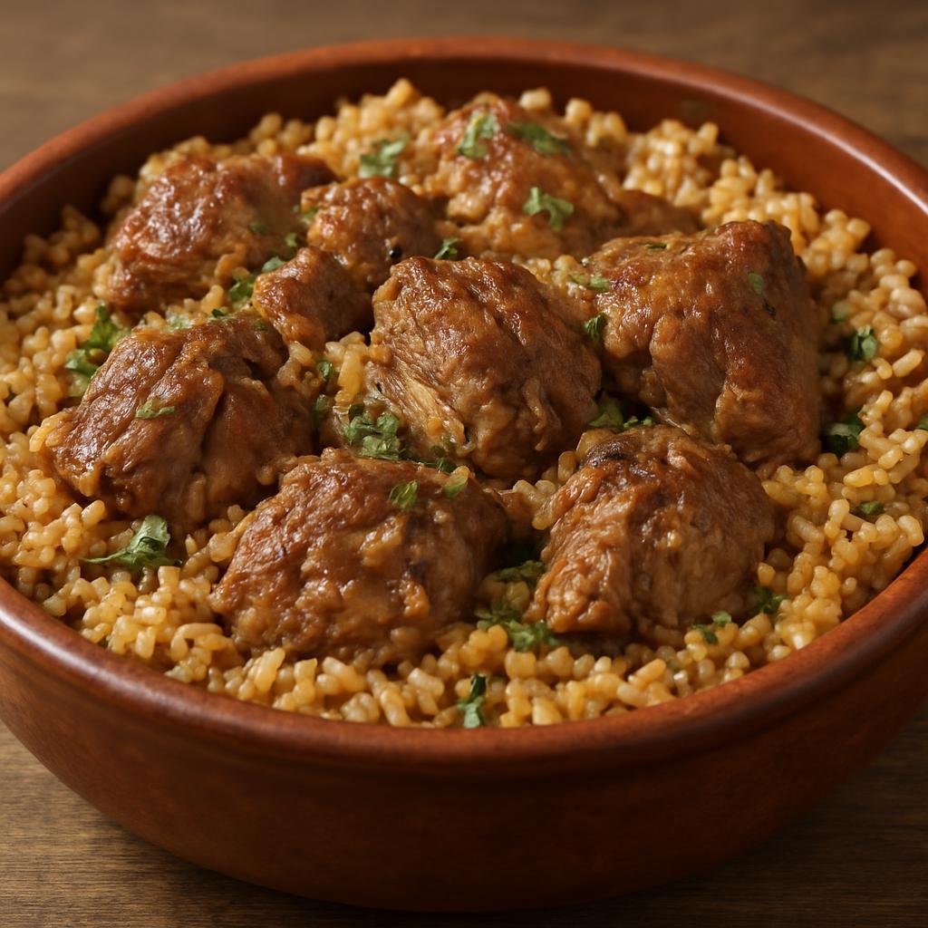 Recipe Image