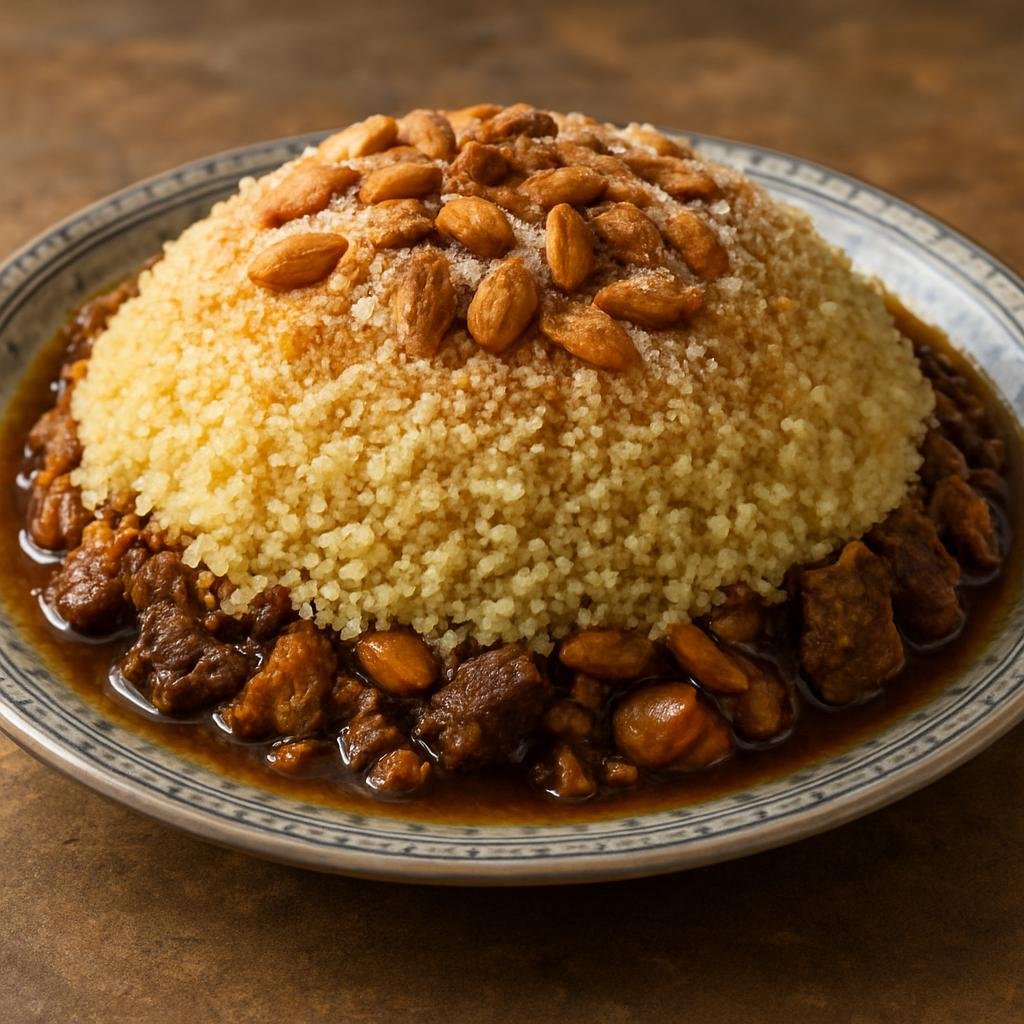 Recipe Image