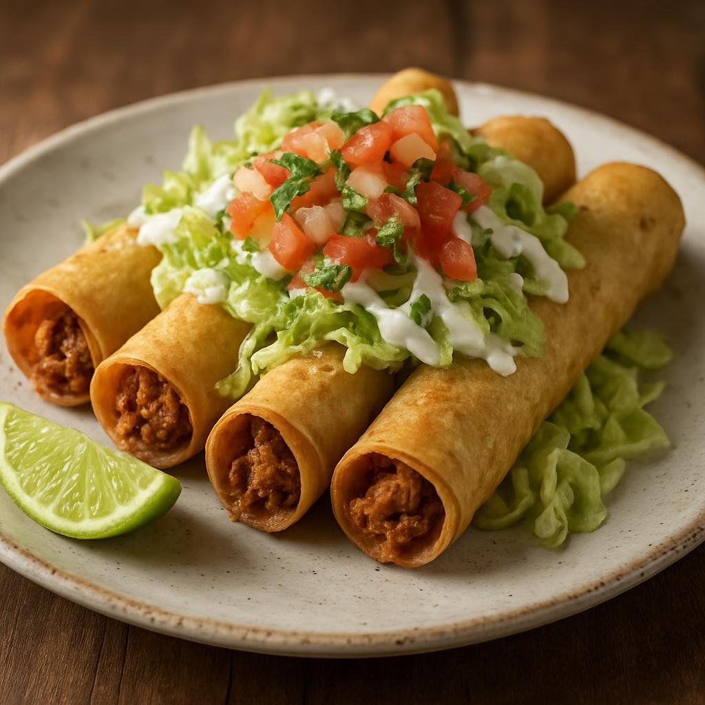 Recipe Image
