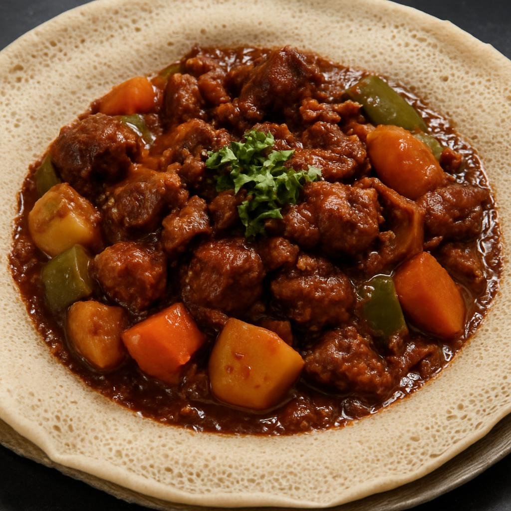 Recipe Image