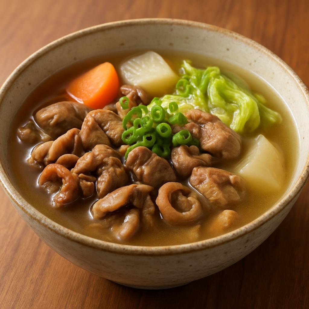 Recipe Image