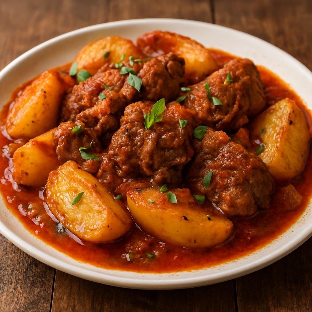 Recipe Image