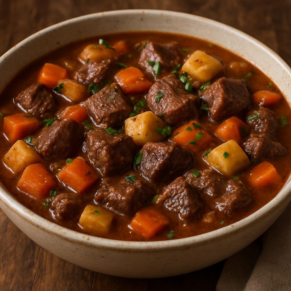 Recipe Image