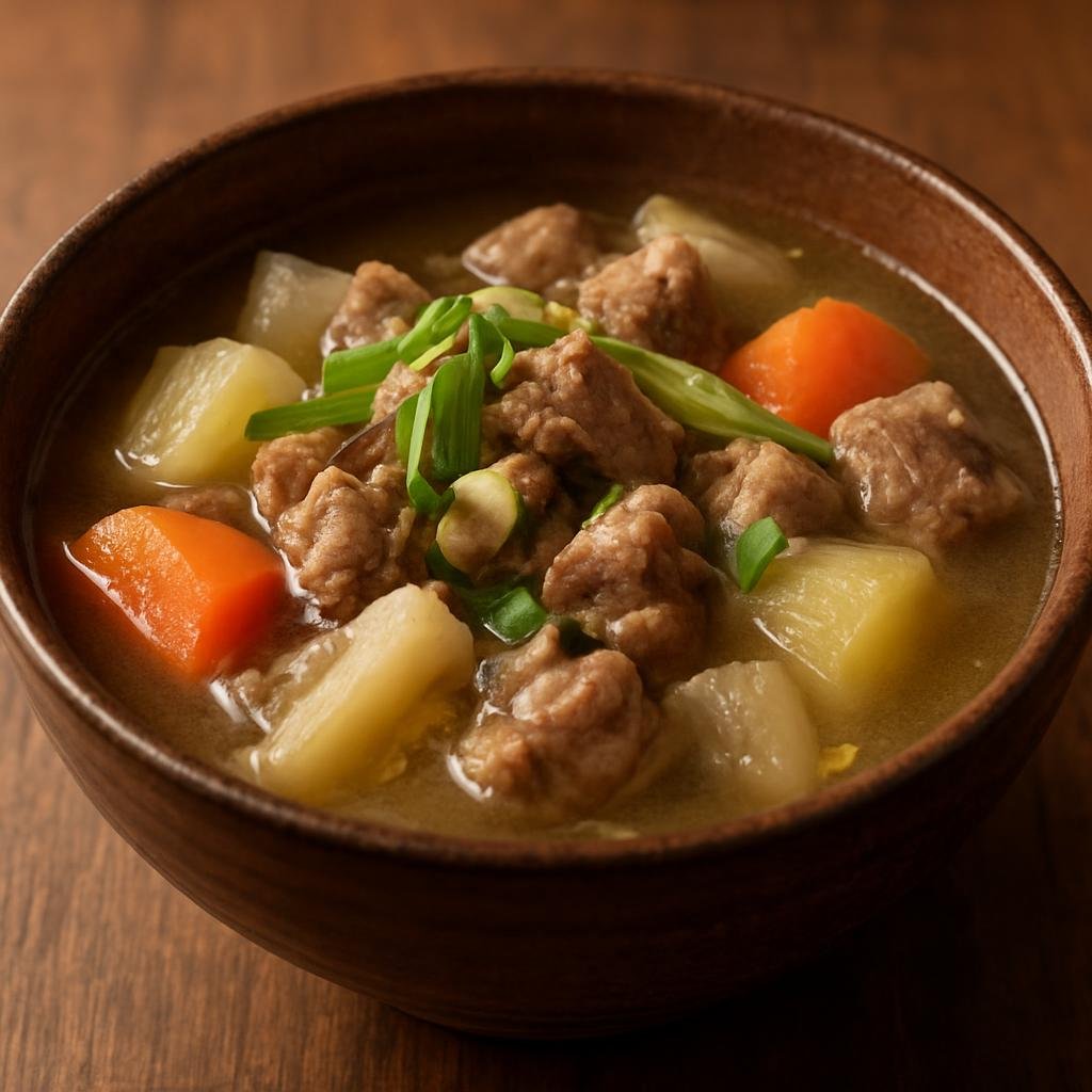 Recipe Image