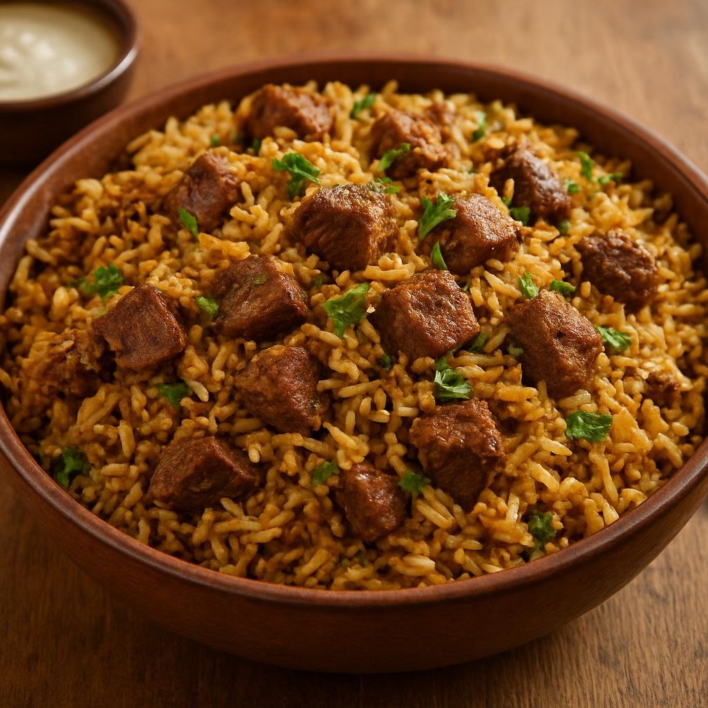 Recipe Image