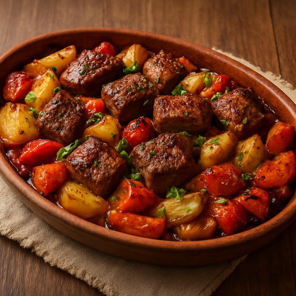 Recipe Image