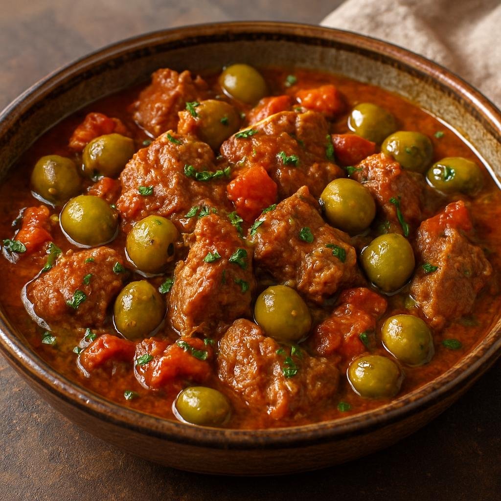 Recipe Image