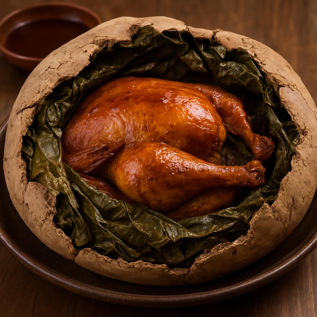 Recipe Image
