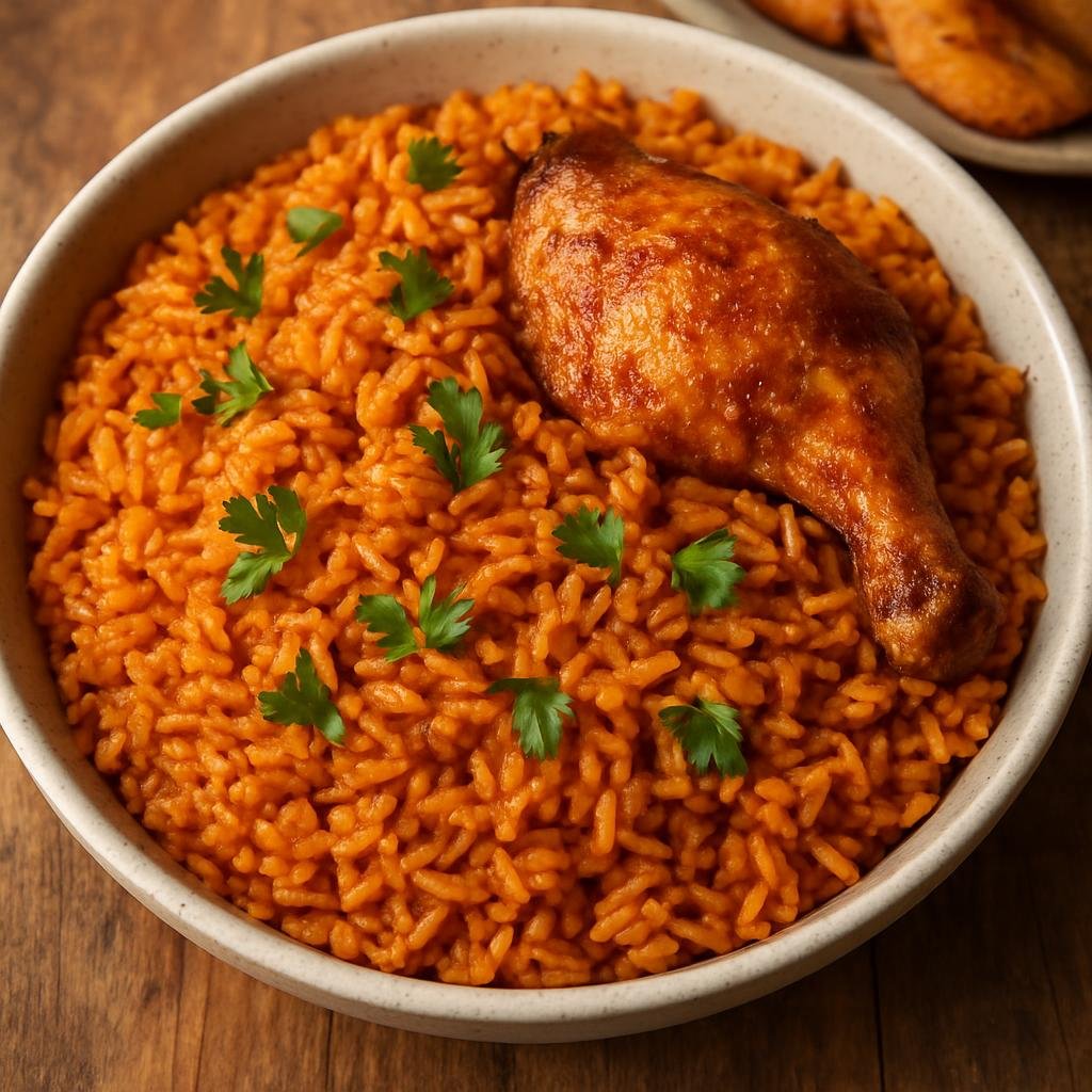 Recipe Image