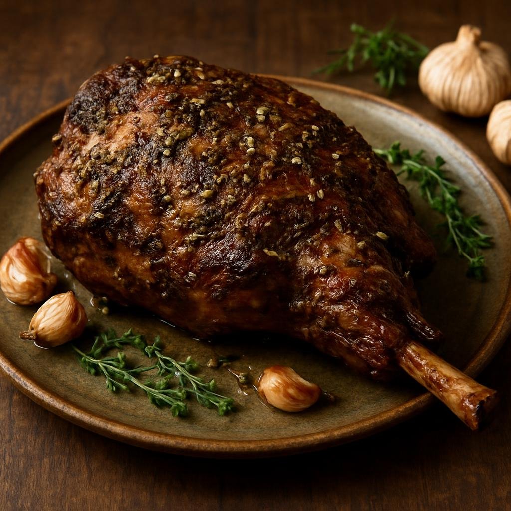 Recipe Image