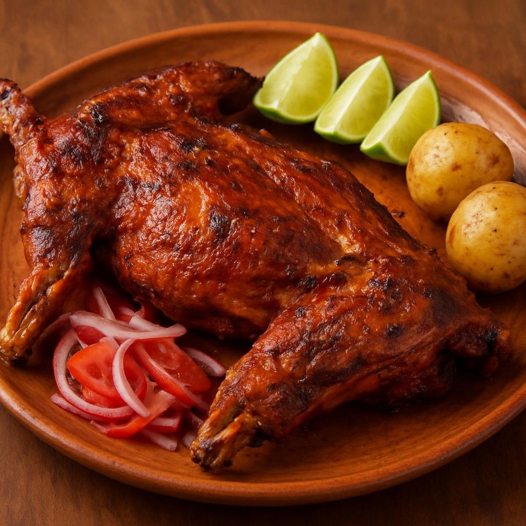 Recipe Image