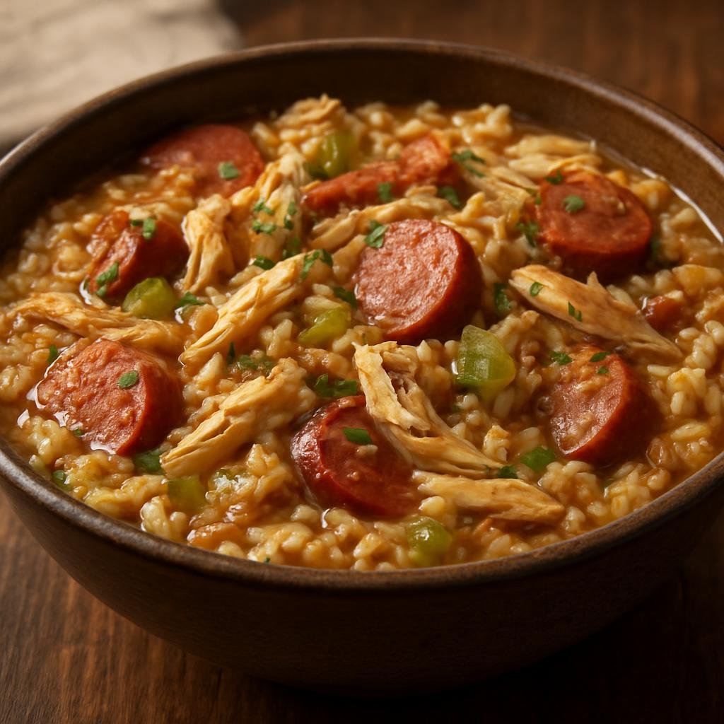 Recipe Image