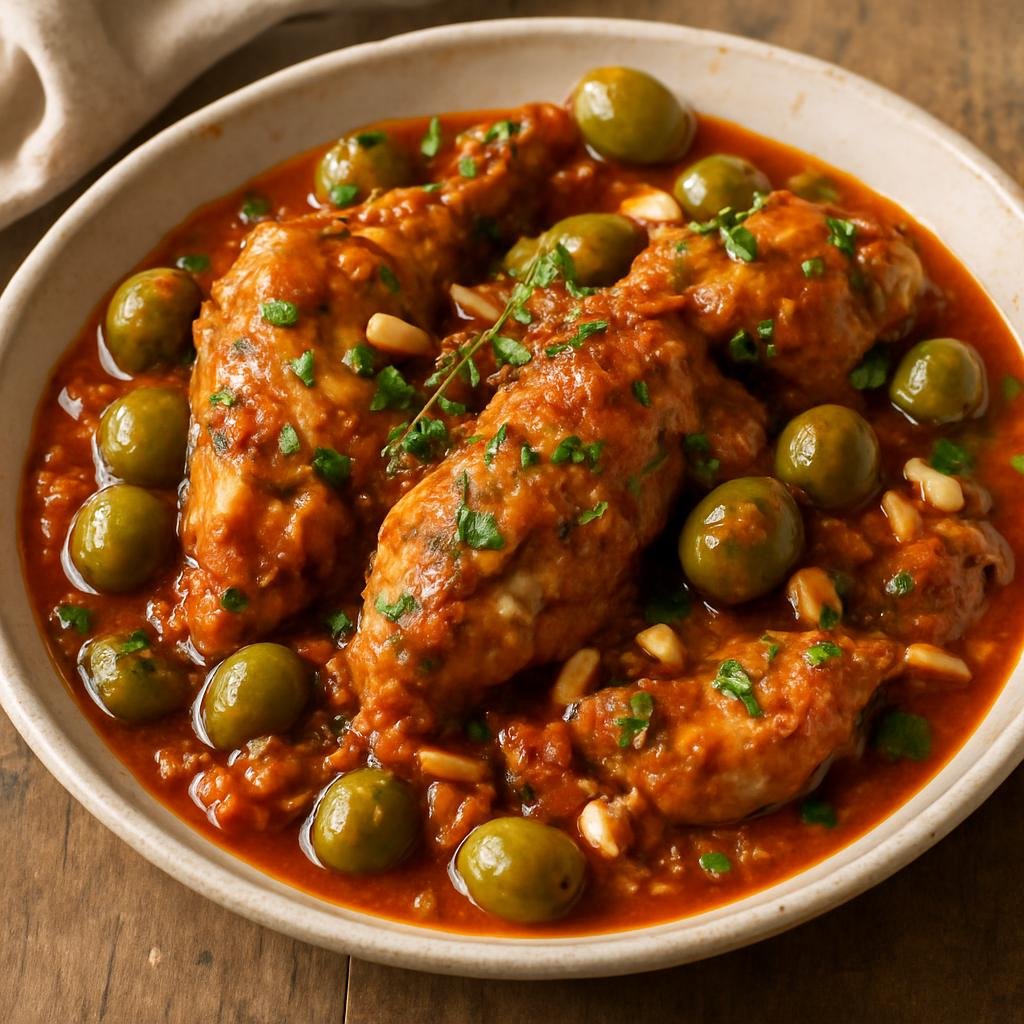 Recipe Image