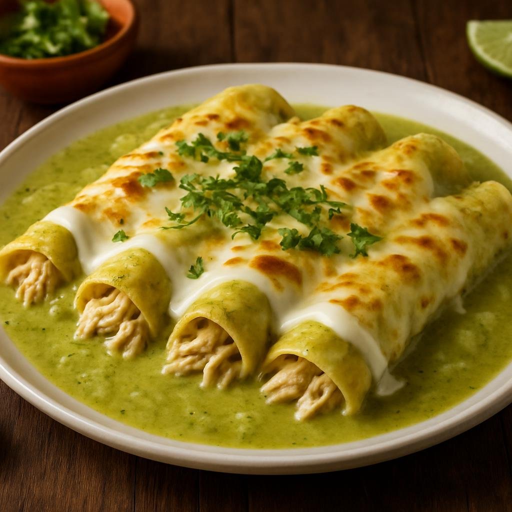 Recipe Image