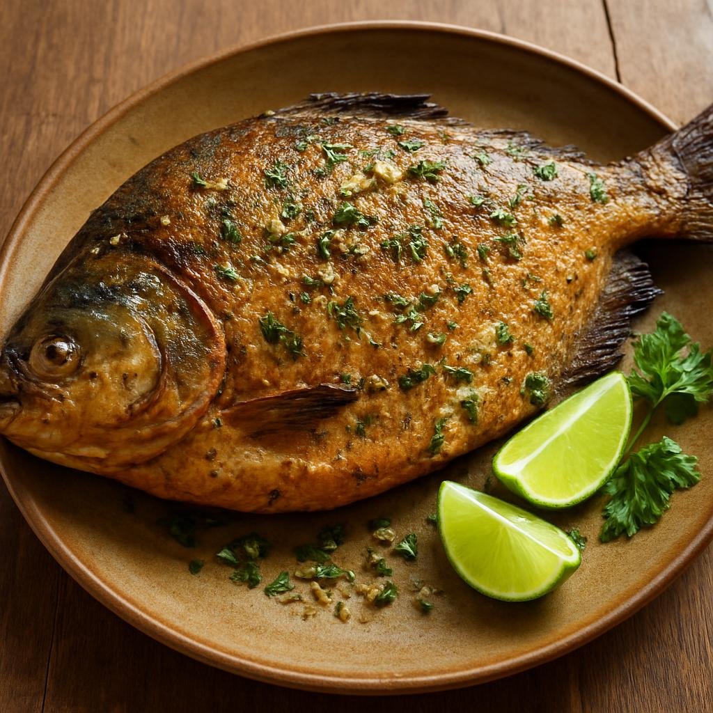 Recipe Image