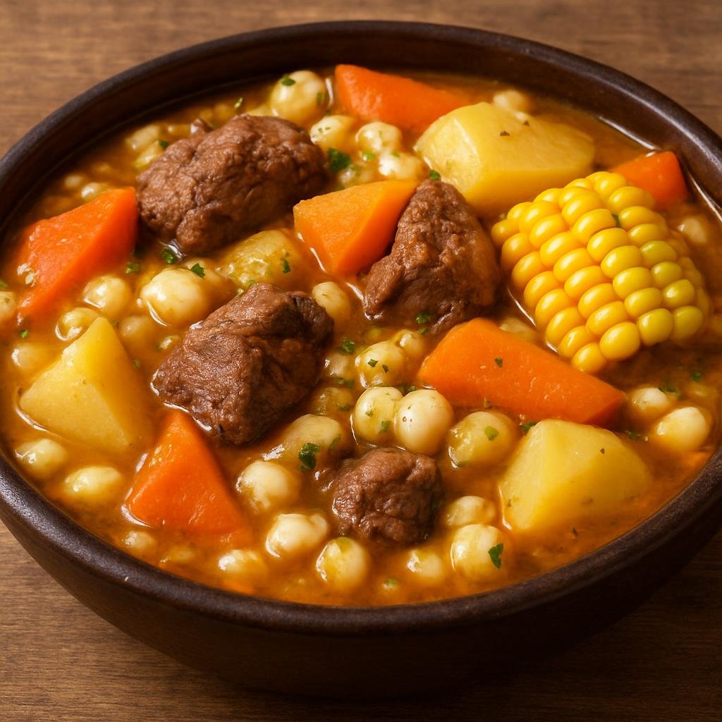Recipe Image