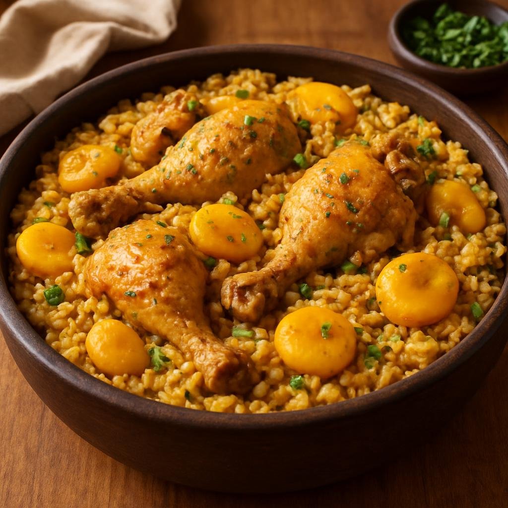 Recipe Image