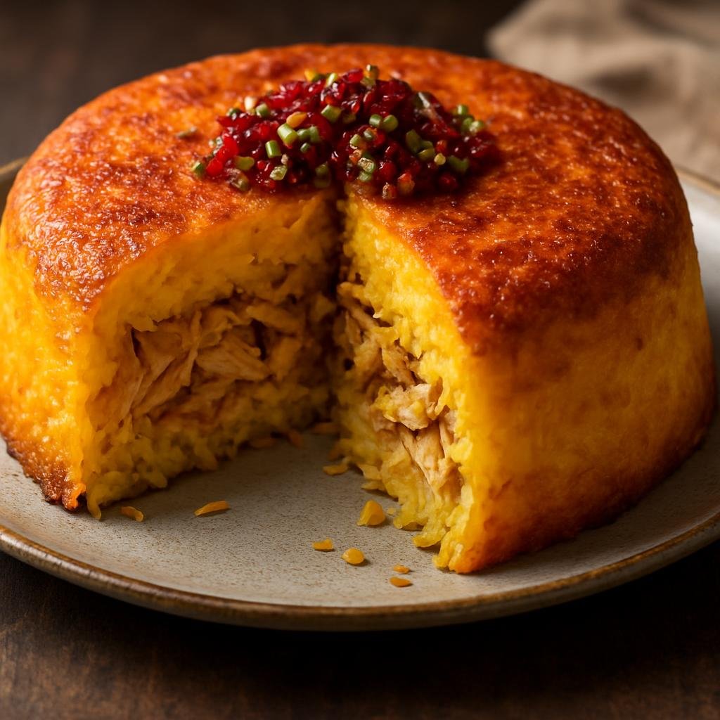 Recipe Image
