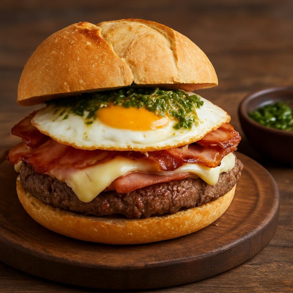 Recipe Image