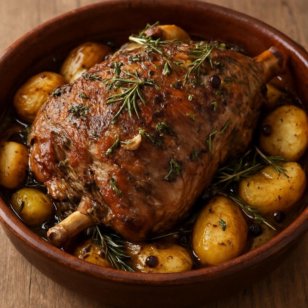 Recipe Image