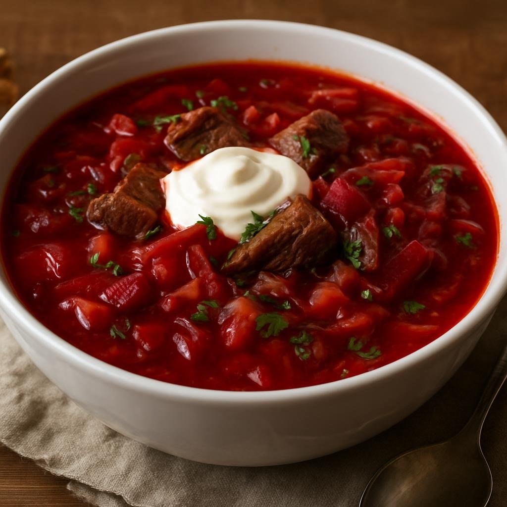 Recipe Image