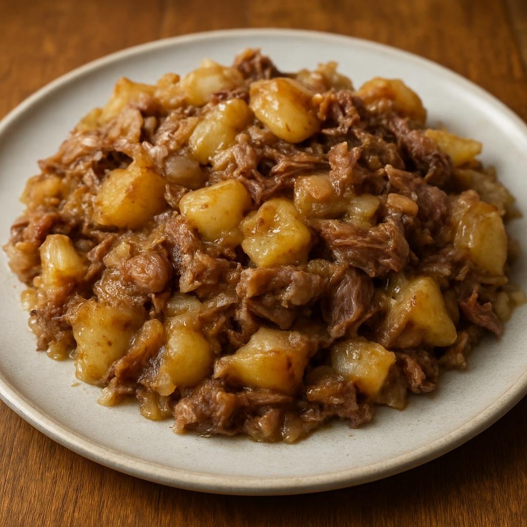 Recipe Image