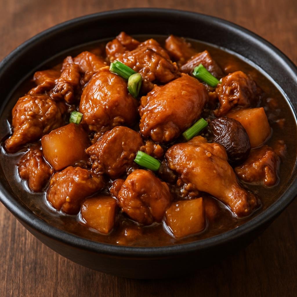Recipe Image