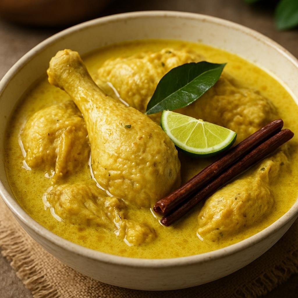 Recipe Image