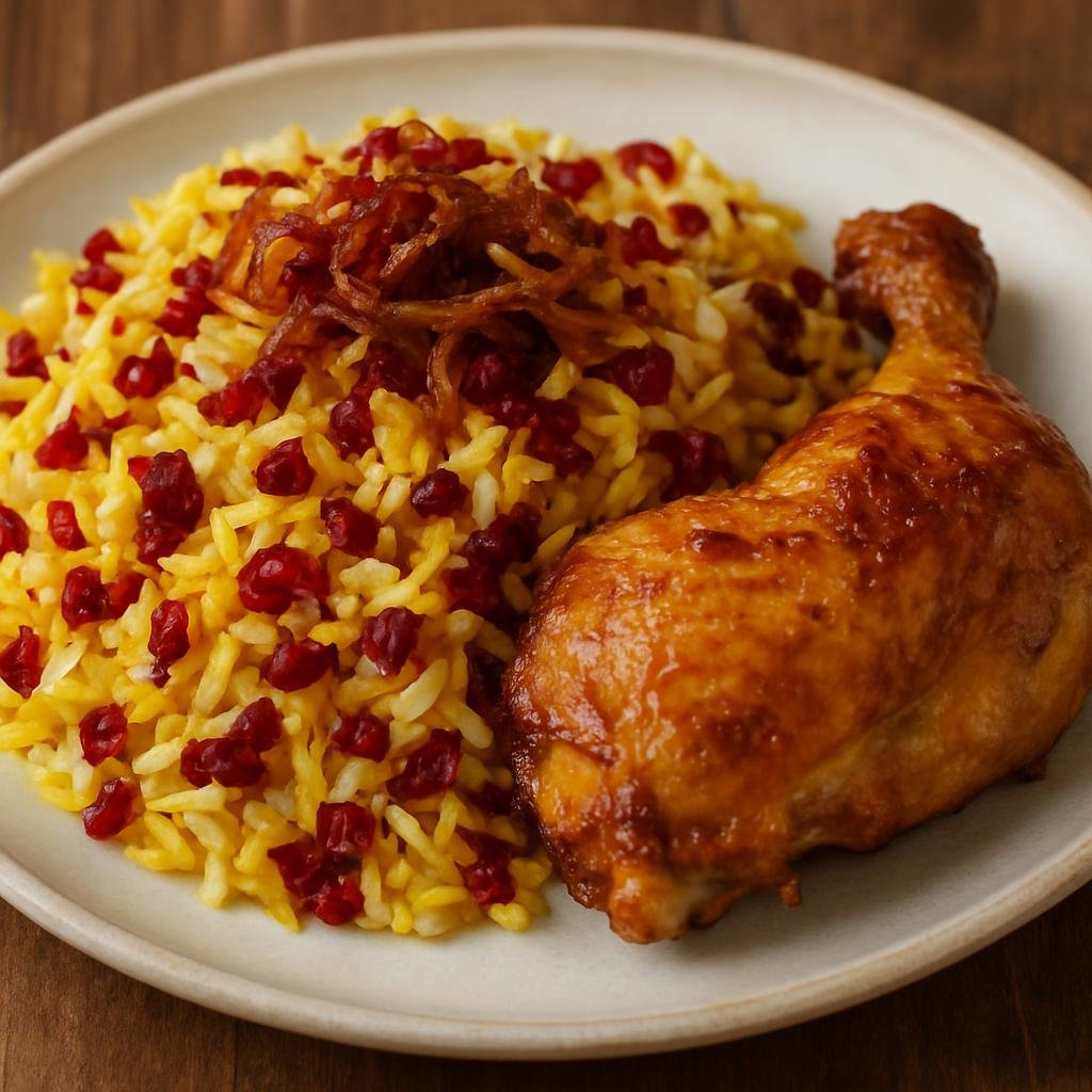 Recipe Image