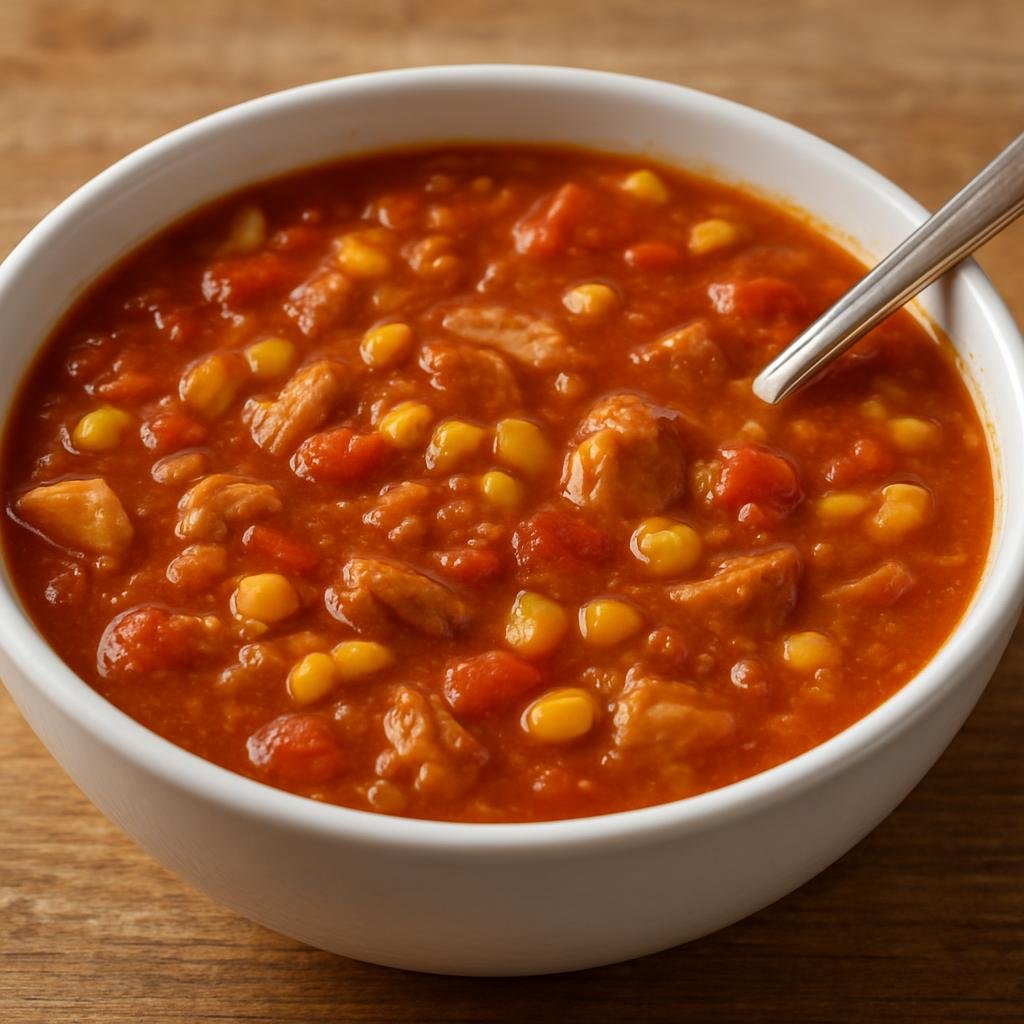 Recipe Image