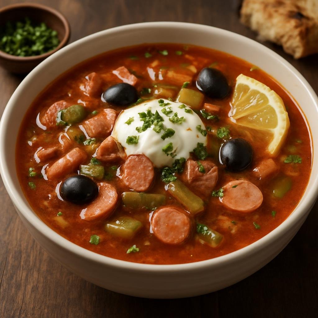 Recipe Image