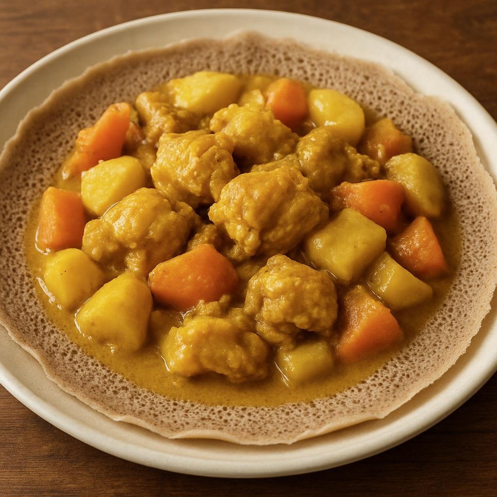 Recipe Image