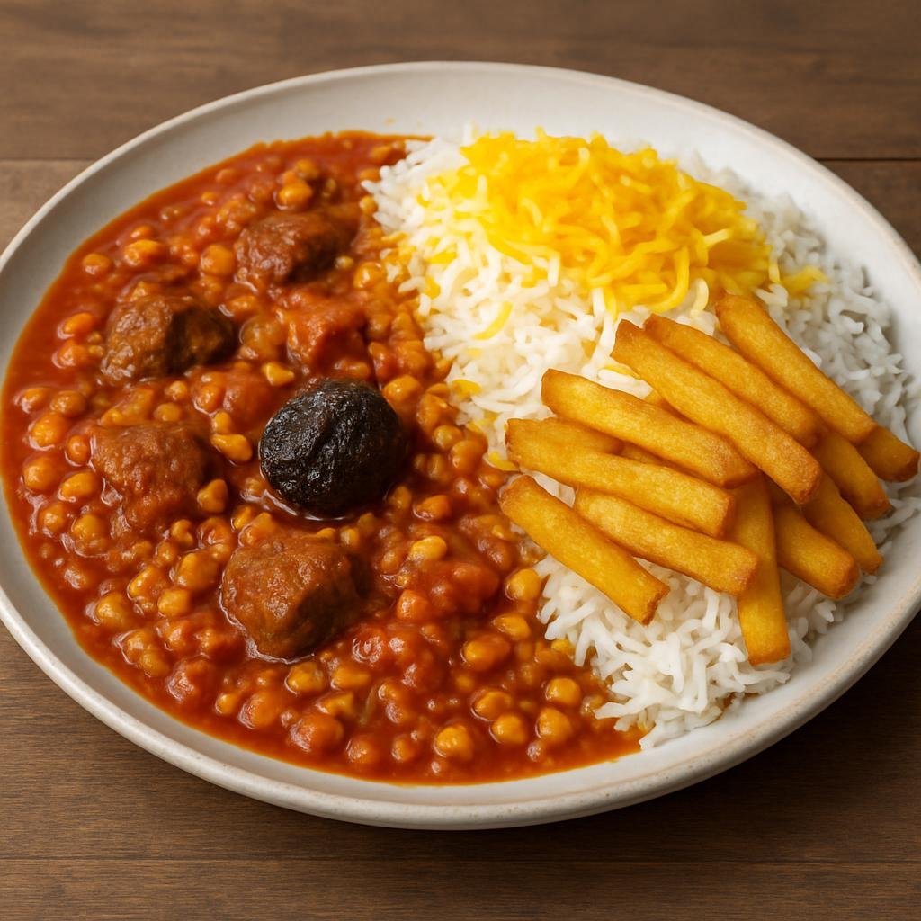 Recipe Image